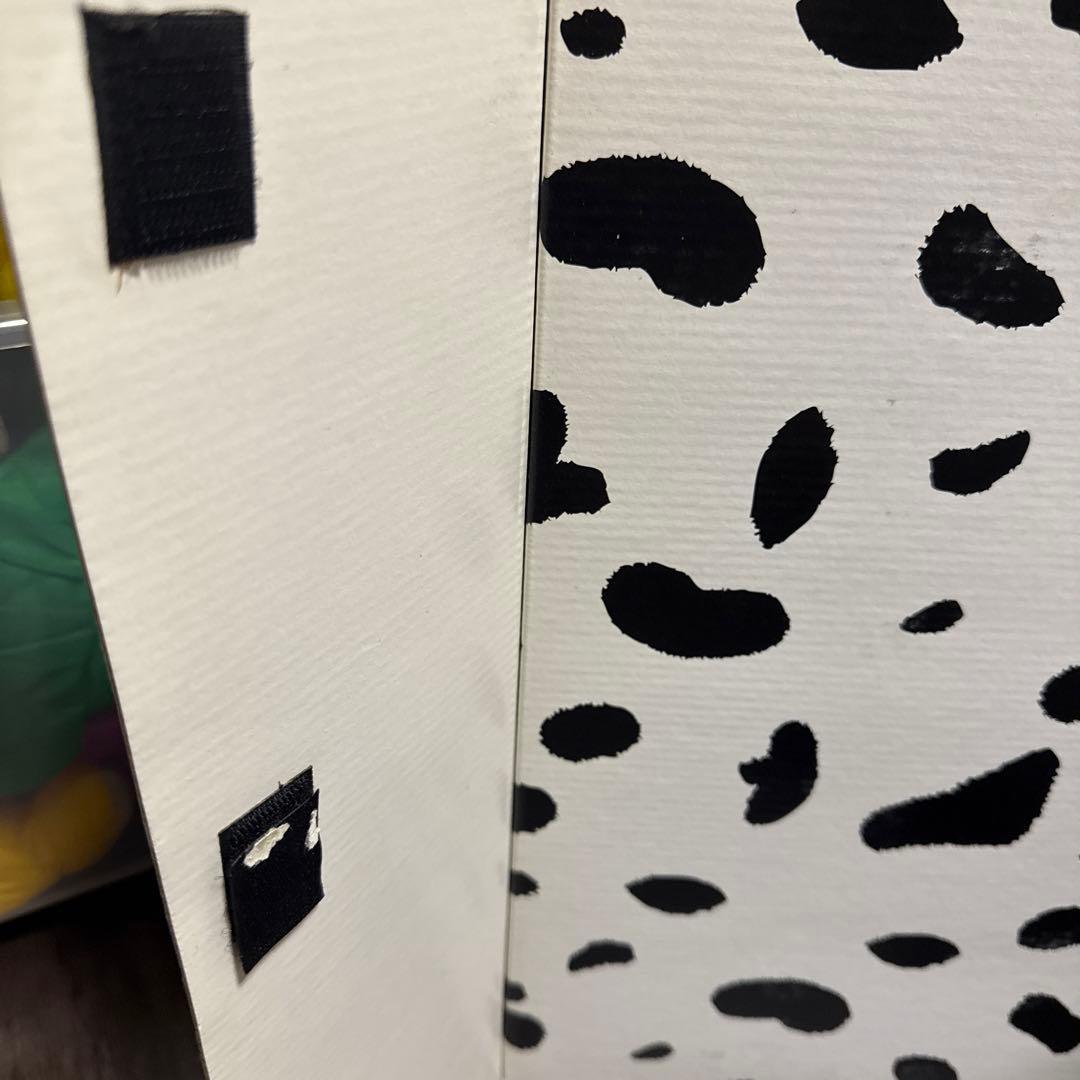 ハッピーセット 101匹わんちゃん