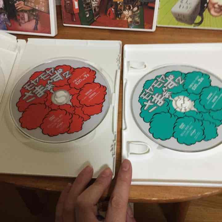 モヤモヤさま〜ず2dvd1〜9 最終お値下げ 幻2マイあります