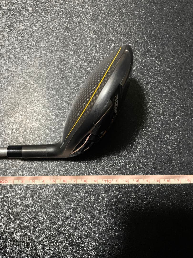 Callaway Rogue ST LS 15度　3w ツアー　AD UB 6S
