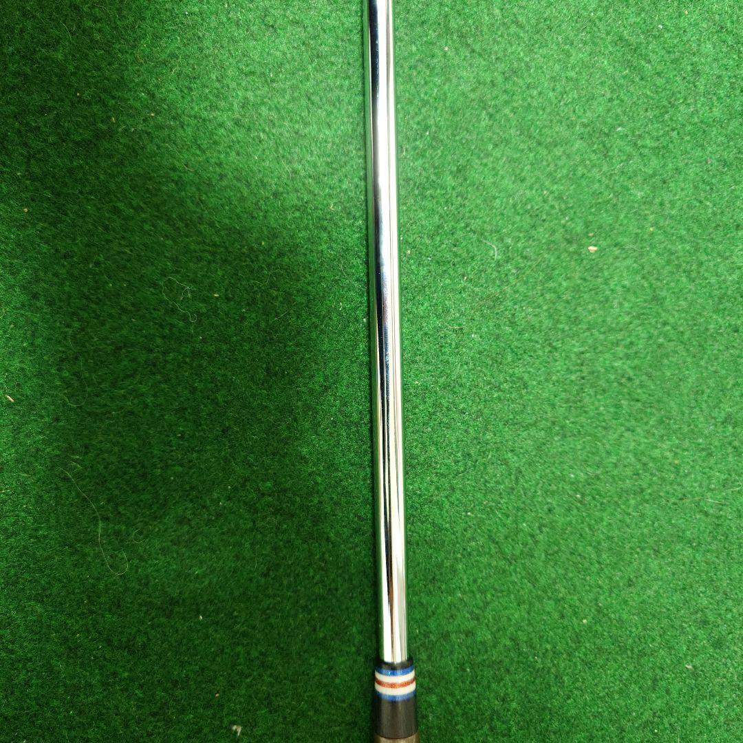 アーティザン ウェッジ ノーメッキ 58度 DR