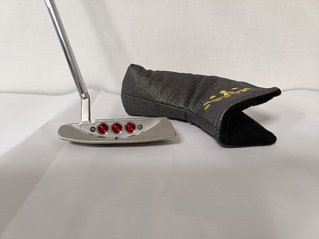 Scotty Cameron Select Laguna パター　34インチ