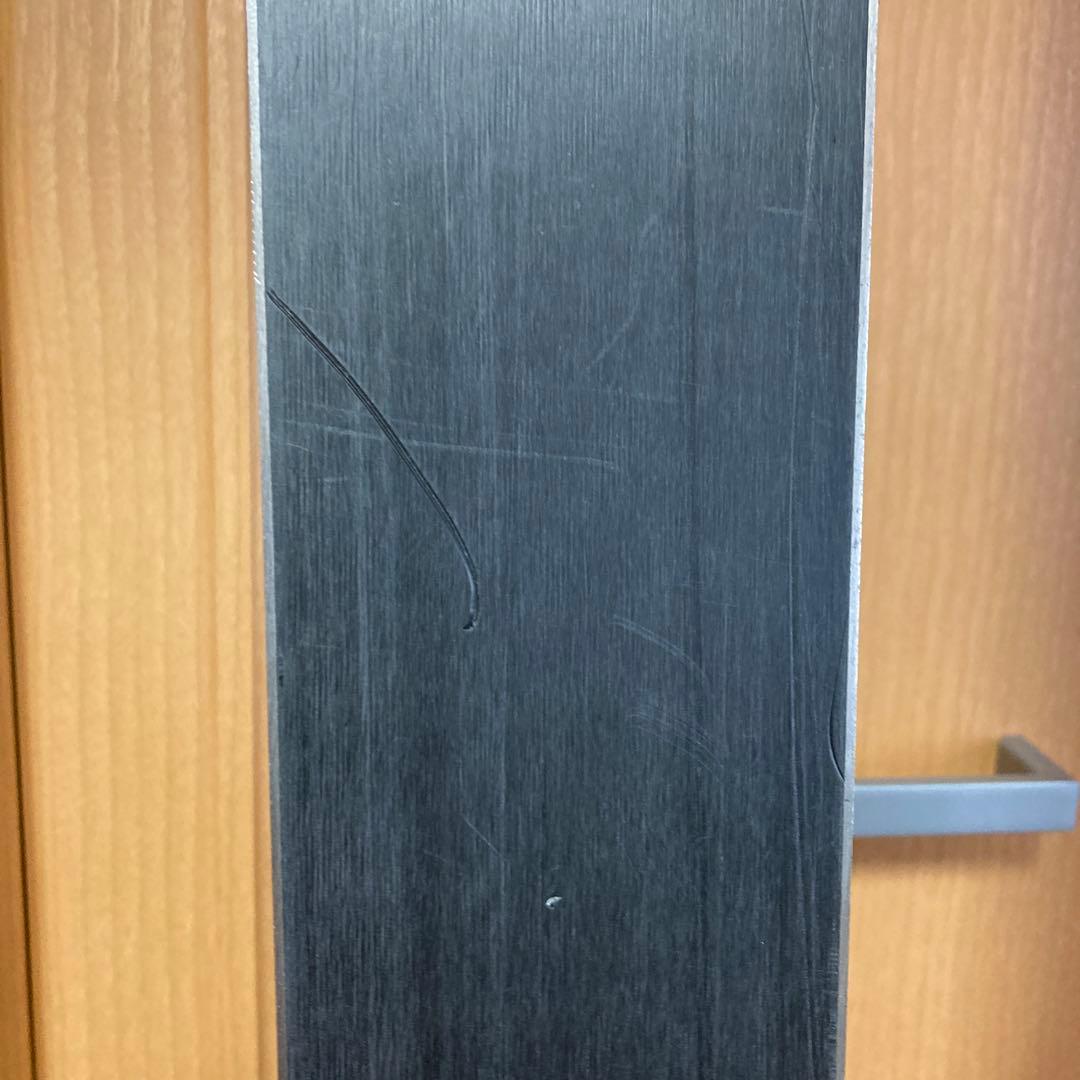 X-RACE スキー板 R13 800バインディン