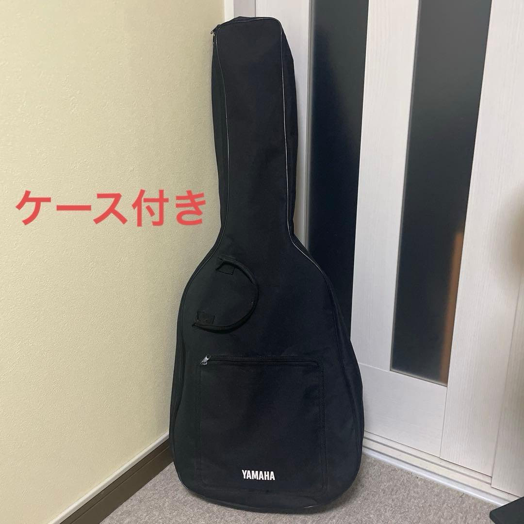 YAMAHA アコースティックギター FS-325RBD