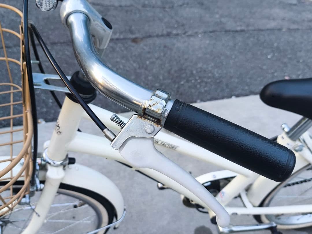 小学生用自転車 イノベーションファクトリー