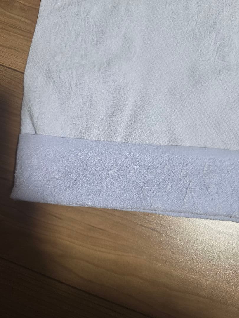 お値下げ　チャコット　ノーソーイングニット　ハイネック　リバーシブル