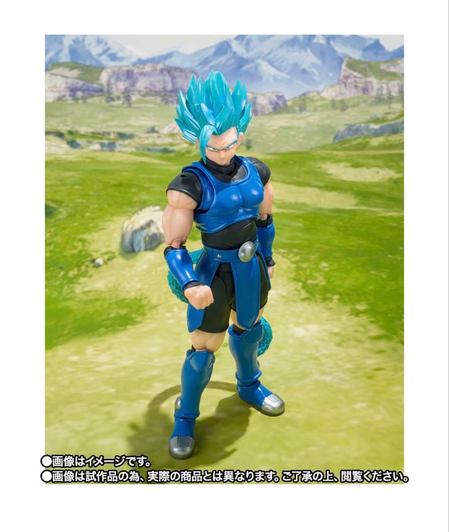 S.H.Figuarts シャロット 新品未開封