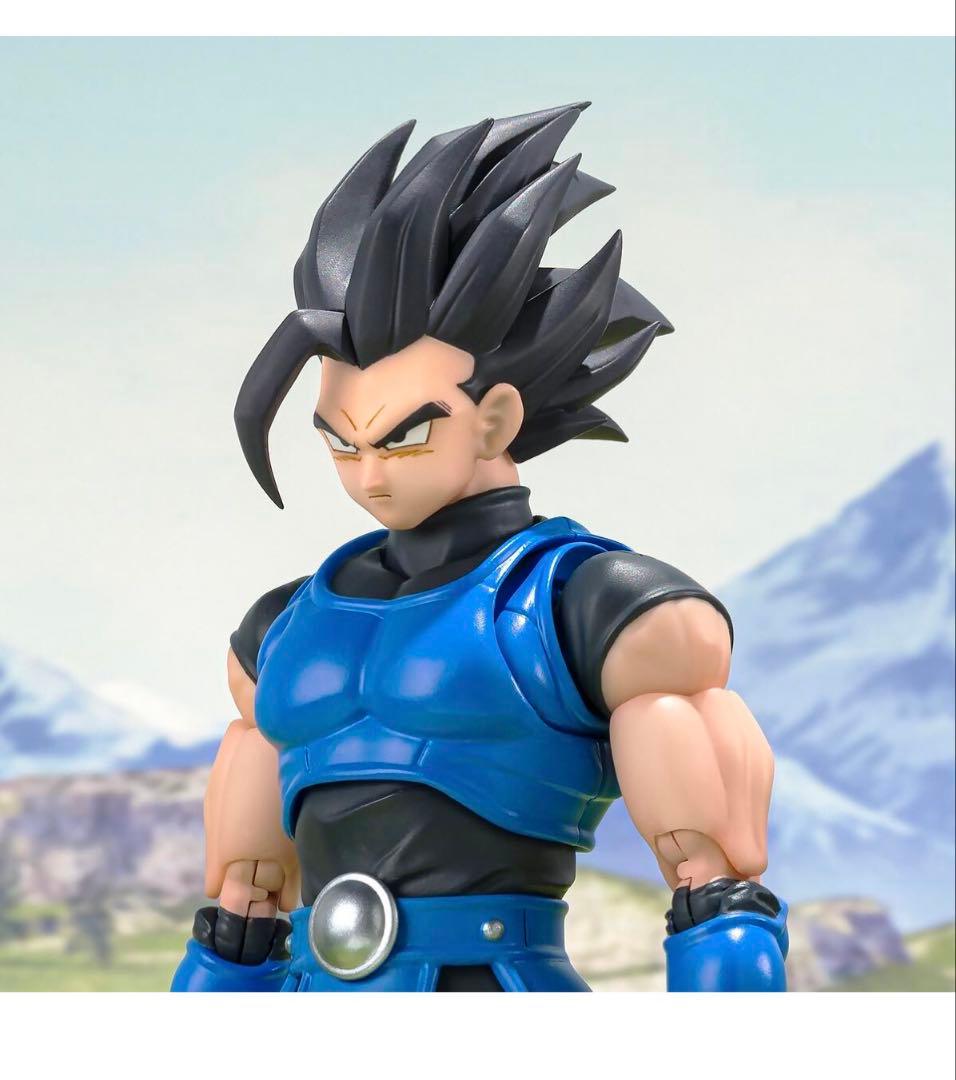 S.H.Figuarts シャロット 新品未開封