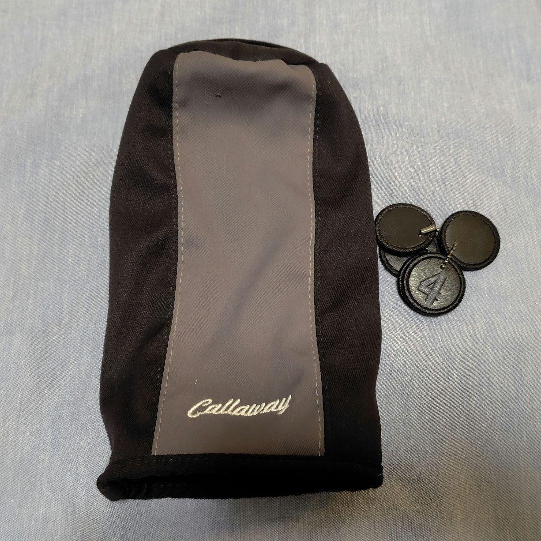 Callaway XR16 フェアウェイウッド Sフレックス