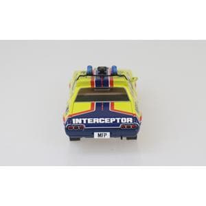 新品 マッドマックス 1/24 DDA マーチヘア Mad Max 車 ミニカー