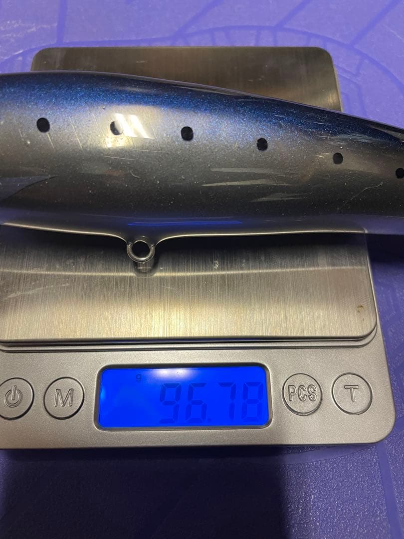 ぐちぺん　200F スリム　カーペンター　シービーワン　ローカルスタンダード