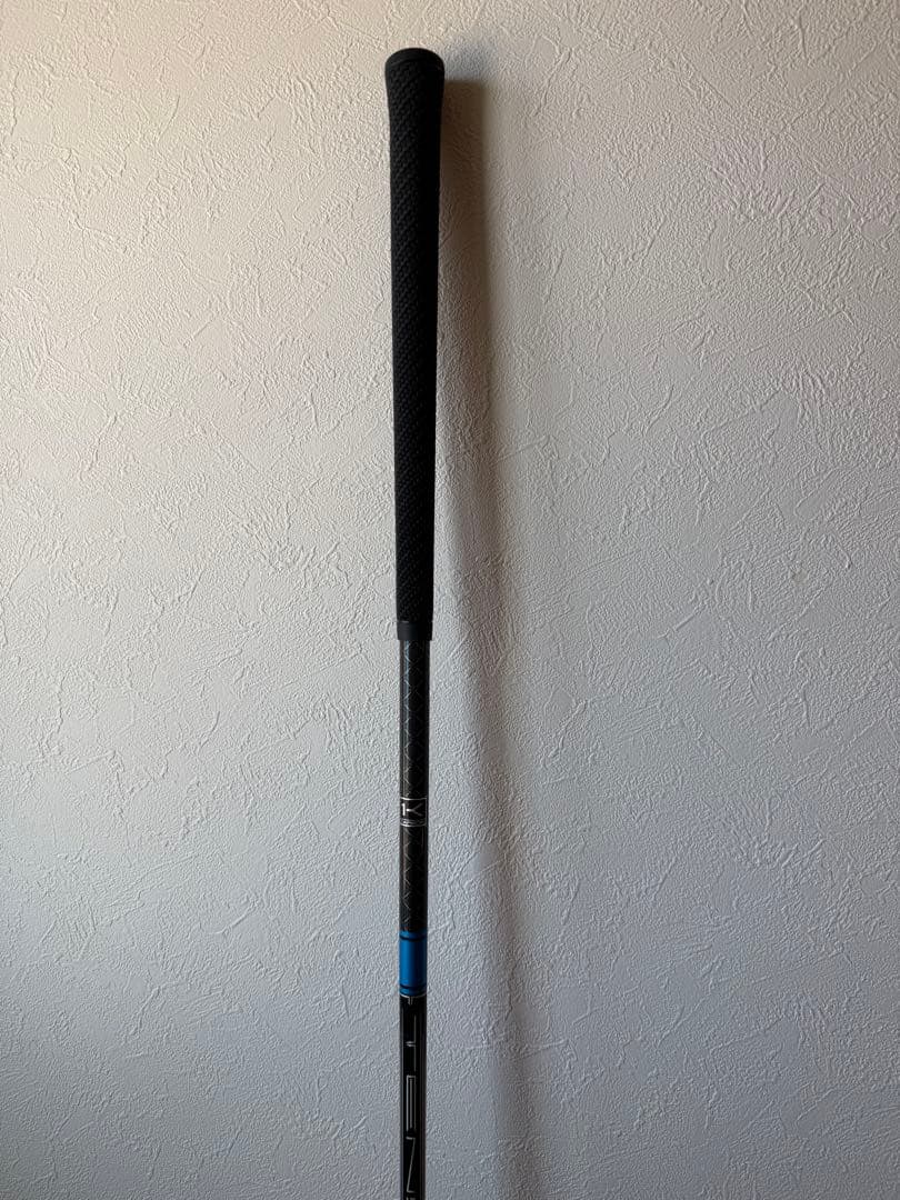 TENSEI Pro Blue 1K 50 R PING スリーブ 1W