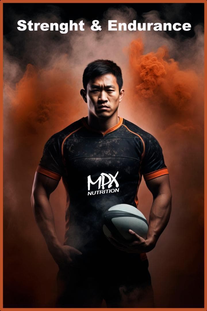 国産プロテイン3kg★ホエイ＆ソイ★クレアチン配合 マイプロテック ピーチ味T