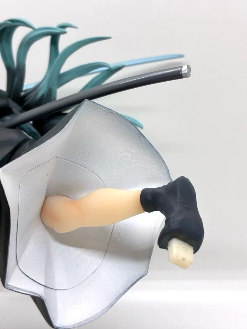 鬼滅の刃 時透無一郎 一番くじ ラストワン賞　箱無し