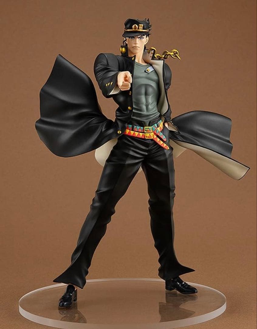 POP UP PARADE ジョジョの奇妙な冒険 6個セット【新品・未開封】