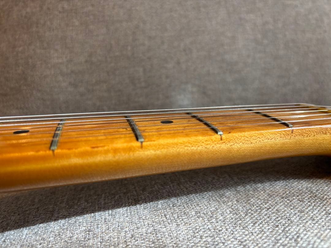 【ビンテージ】Greco SE500 75年製ストラトキャスター