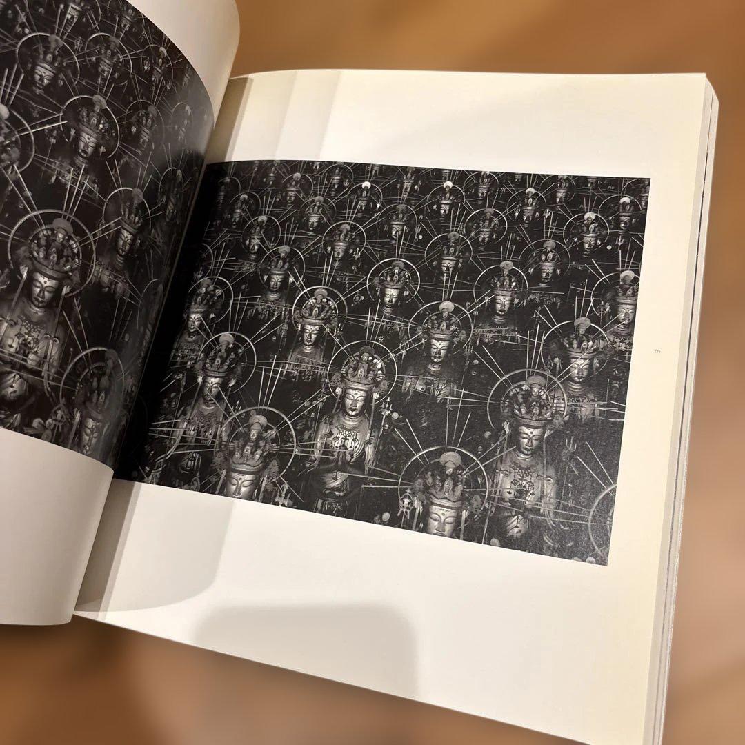 図録 HIROSHI SUGIMOTO 杉本博司 「時間の終わり」展 森美術館