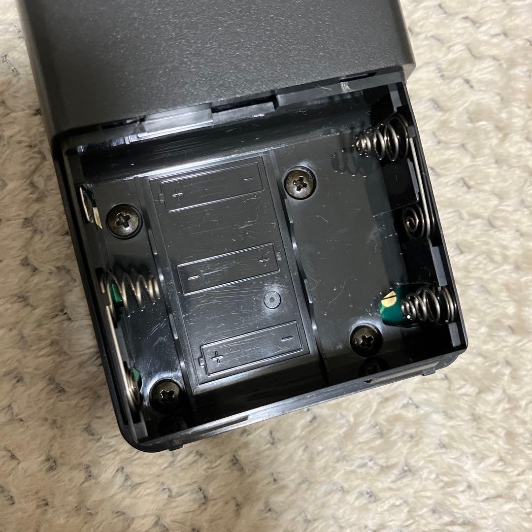 ユピテル MVT-7300 マルチバンド オールモード レシーバー メンテ済