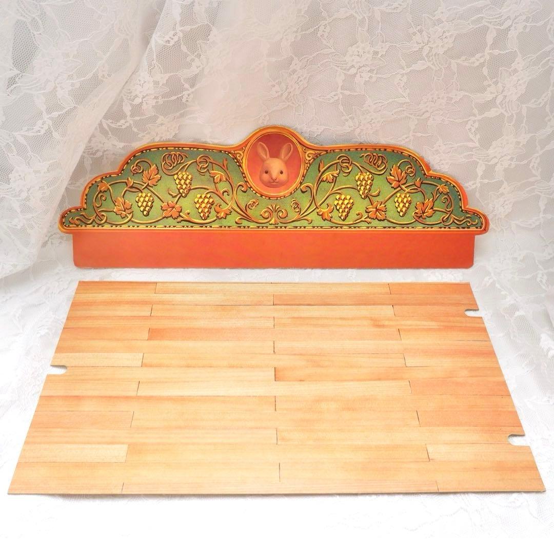 【希少】シルバニアファミリー⭐️シルバニア劇場⭐️