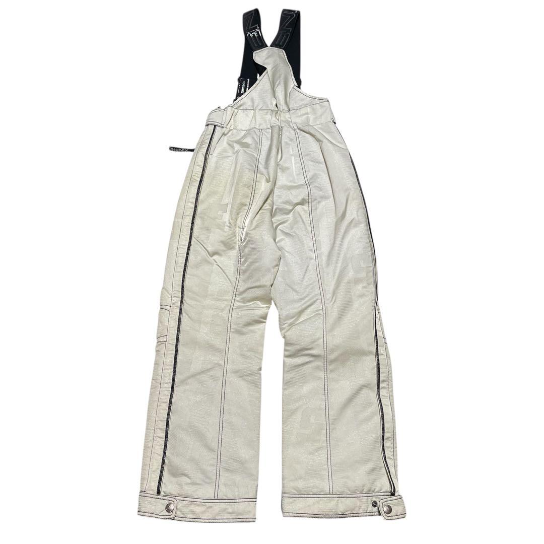 FHENIX セットアップ スキー スノボウェア 上下 フェニックス