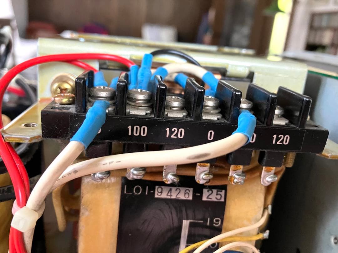 週末特別価格：KENWOOD 18V/30A 定電圧・定電流電源　PD18-30