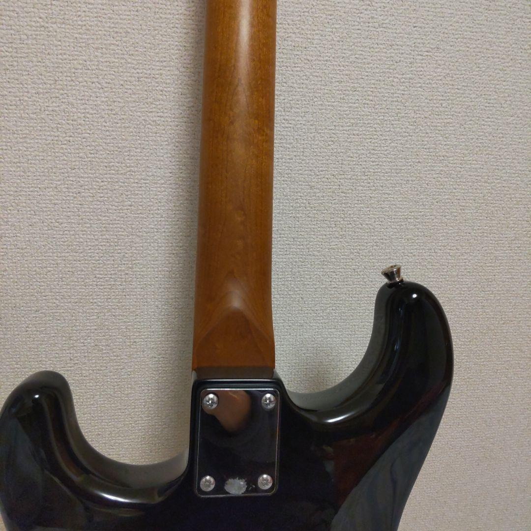 Bacchus　BST-2-RSM/M BLK