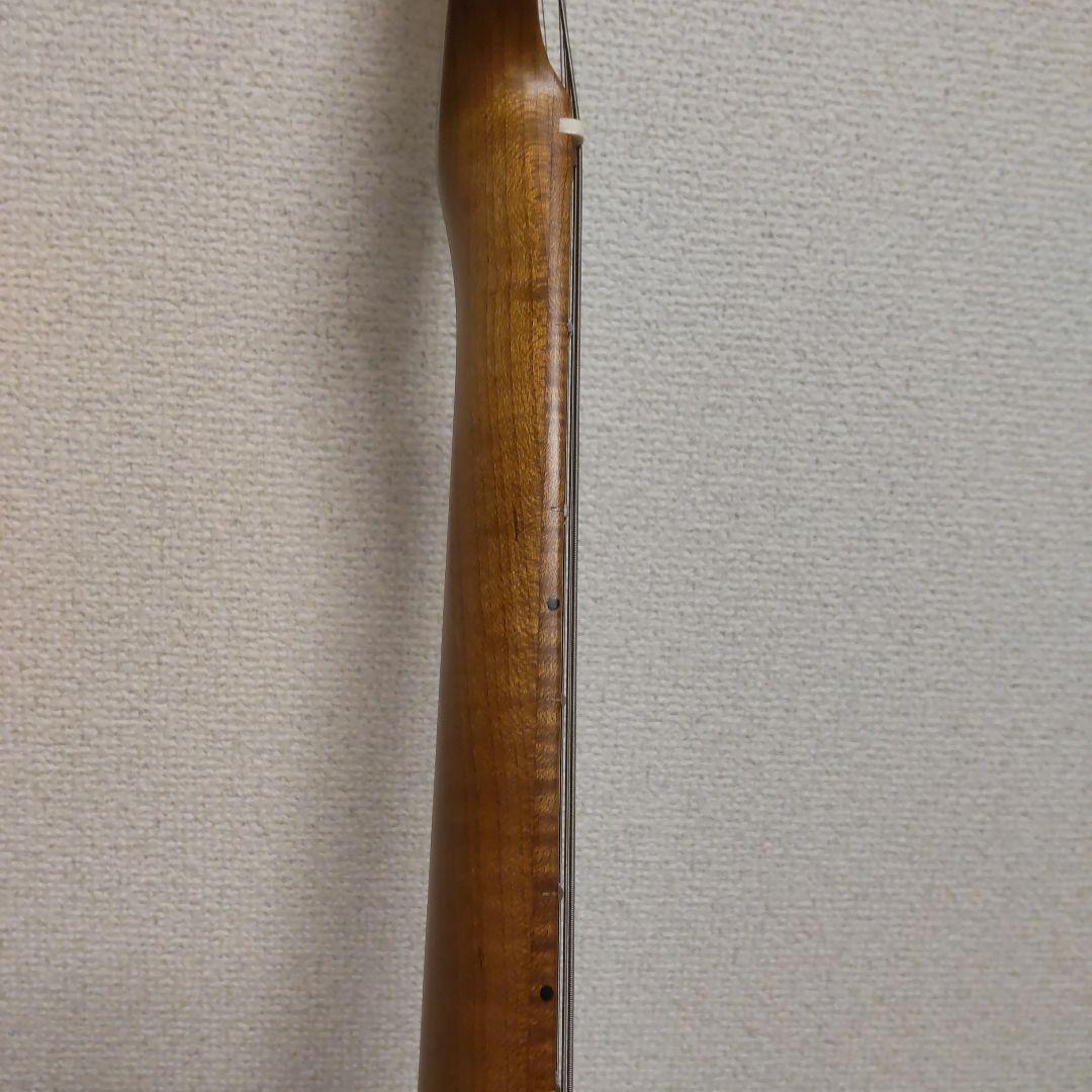 Bacchus　BST-2-RSM/M BLK