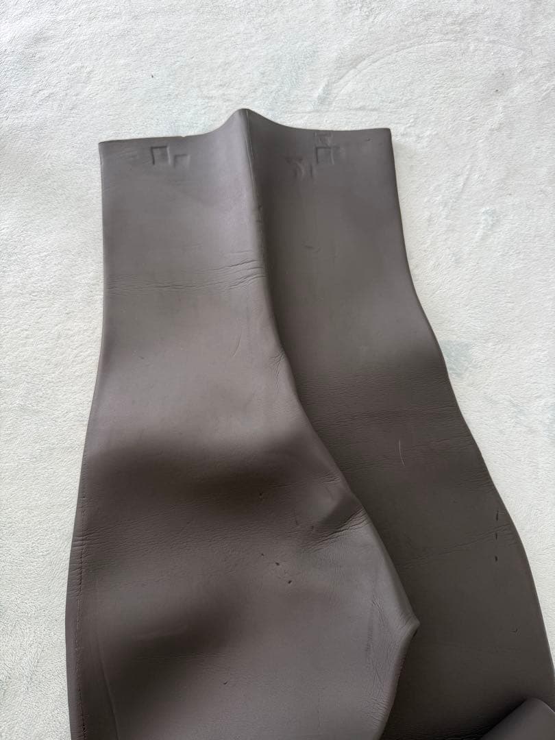 ウェットスーツ 上下セット　タッパー　3ミリ　スキン✖️ジャージ　オーダーメイド