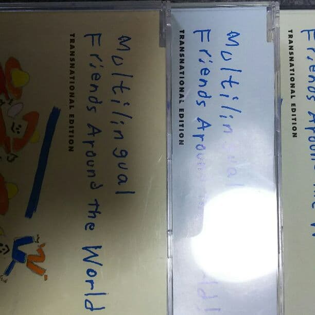 ヒッポ  hippo CD  スターターセット