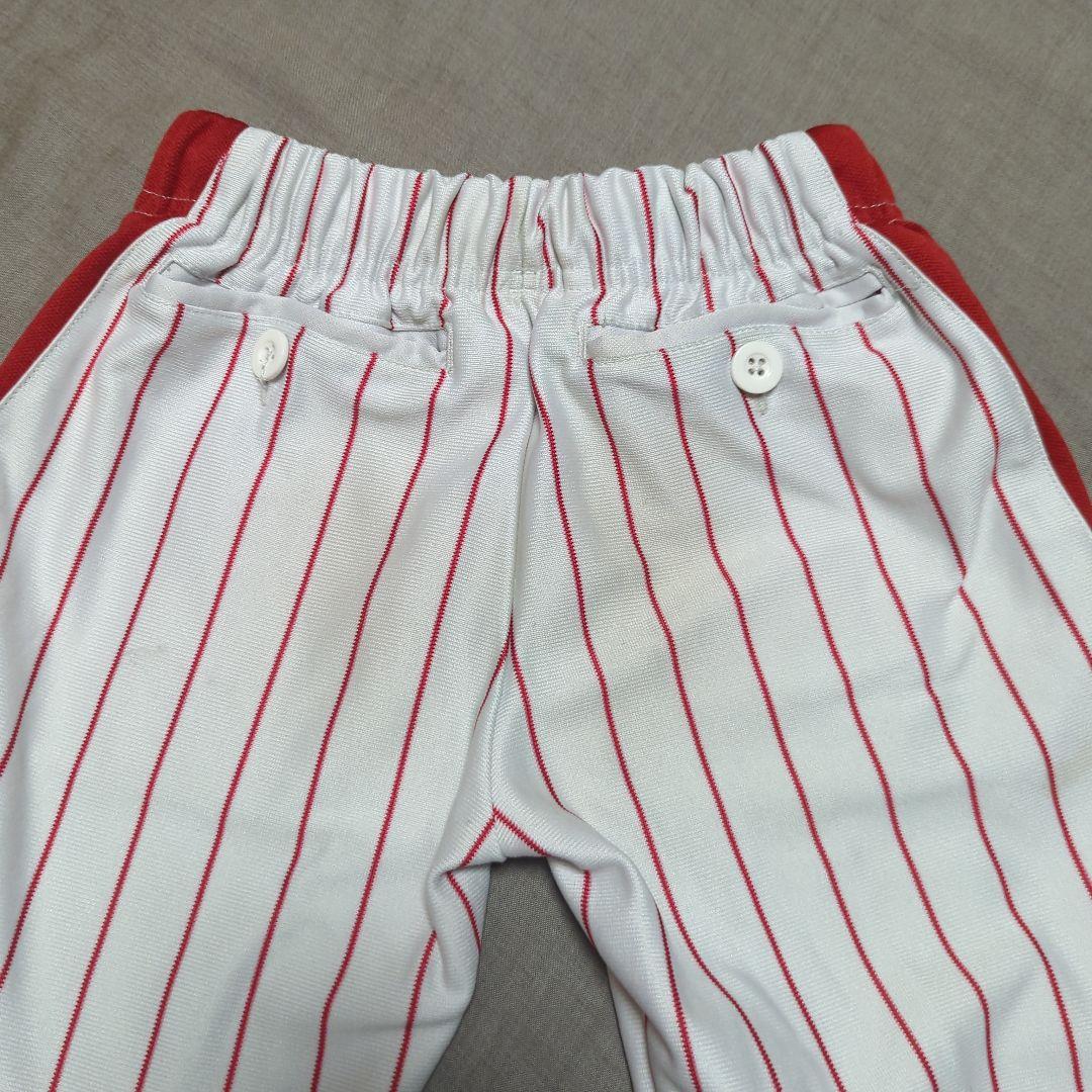 ポルテ　ユニフォーム　130