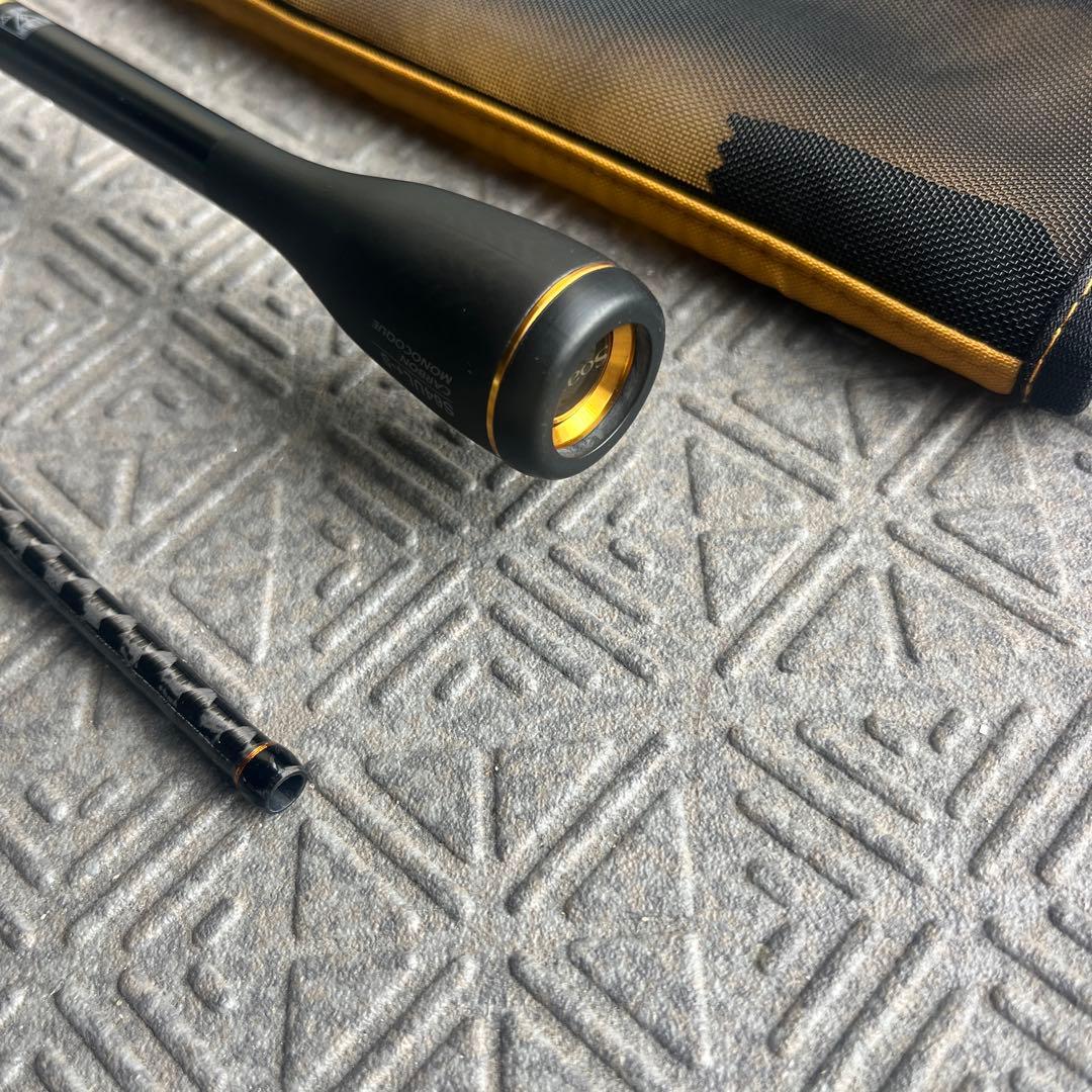 シマノ 21 ソアレXR S64UL+-S