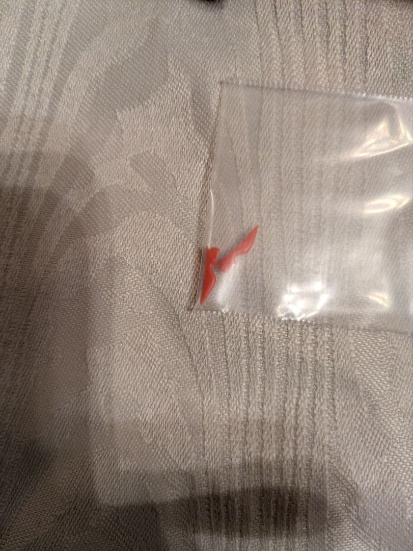 ■ころもん様確認用■【ROBOT魂】MS-14S シャア専用ゲルググ