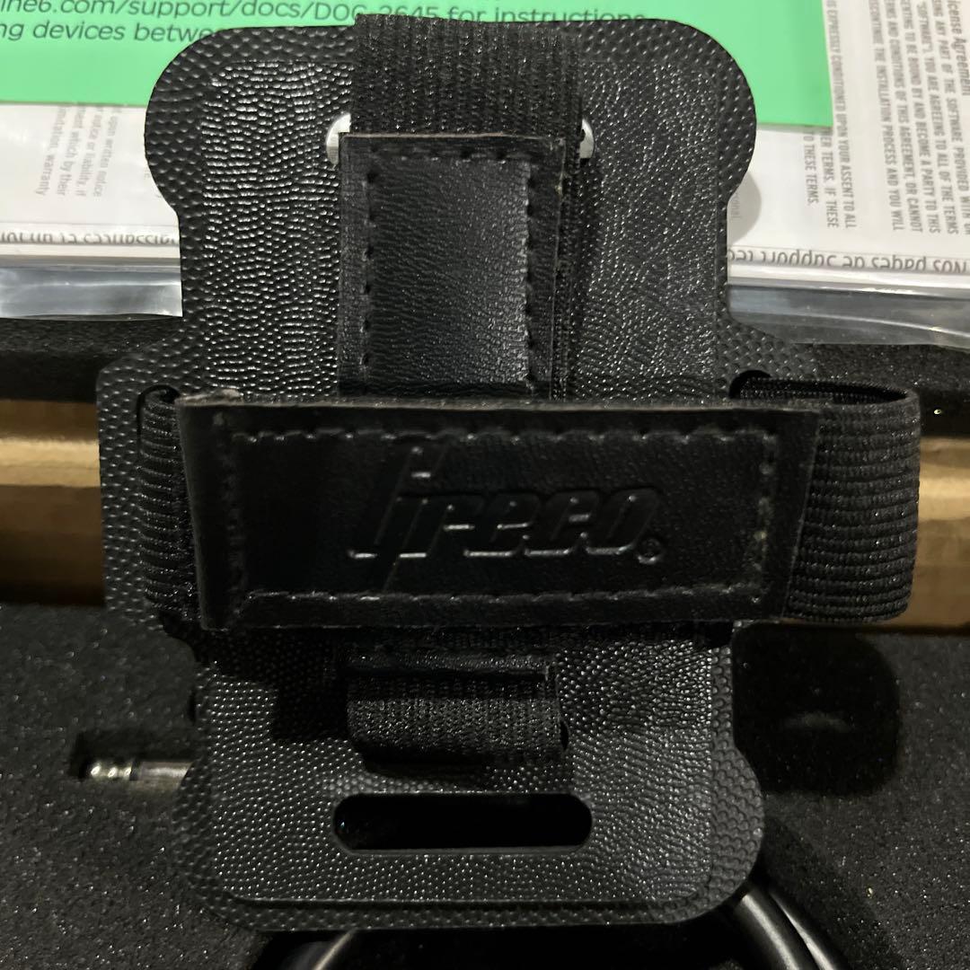 ギター LINE6 Reiay G30