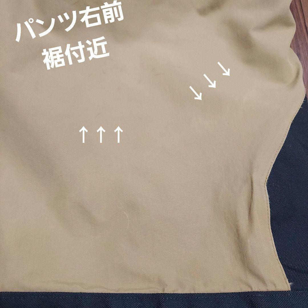 The North Face ジャケット・パンツ WS(子ども130~150)