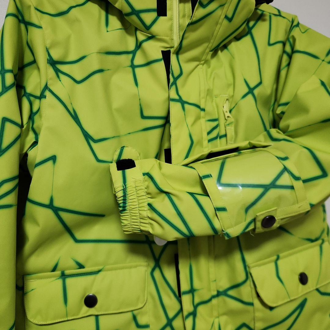 スキーウェア　140