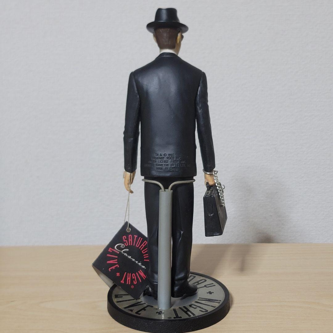 希少 ブルースブラザーズ フィギュア 2体セット