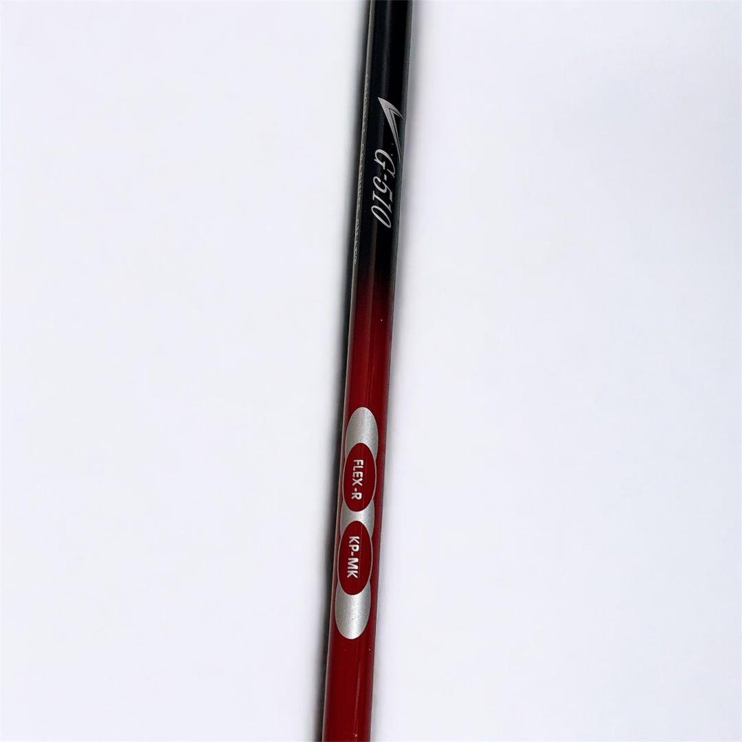 ワールドイーグル メンズゴルフクラブ フルセット キャディバッグ付　WE-510