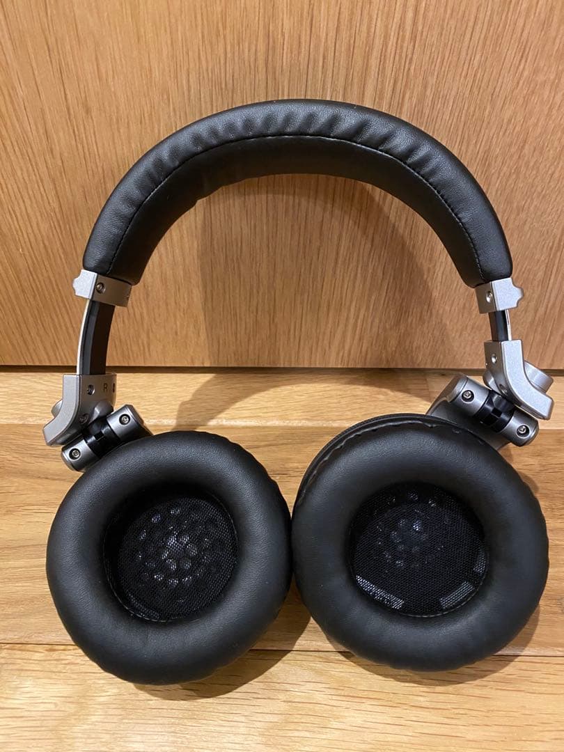 Pioneer DDJ-FLX4 コントローラー＋HDJ-X5＋DM-40D