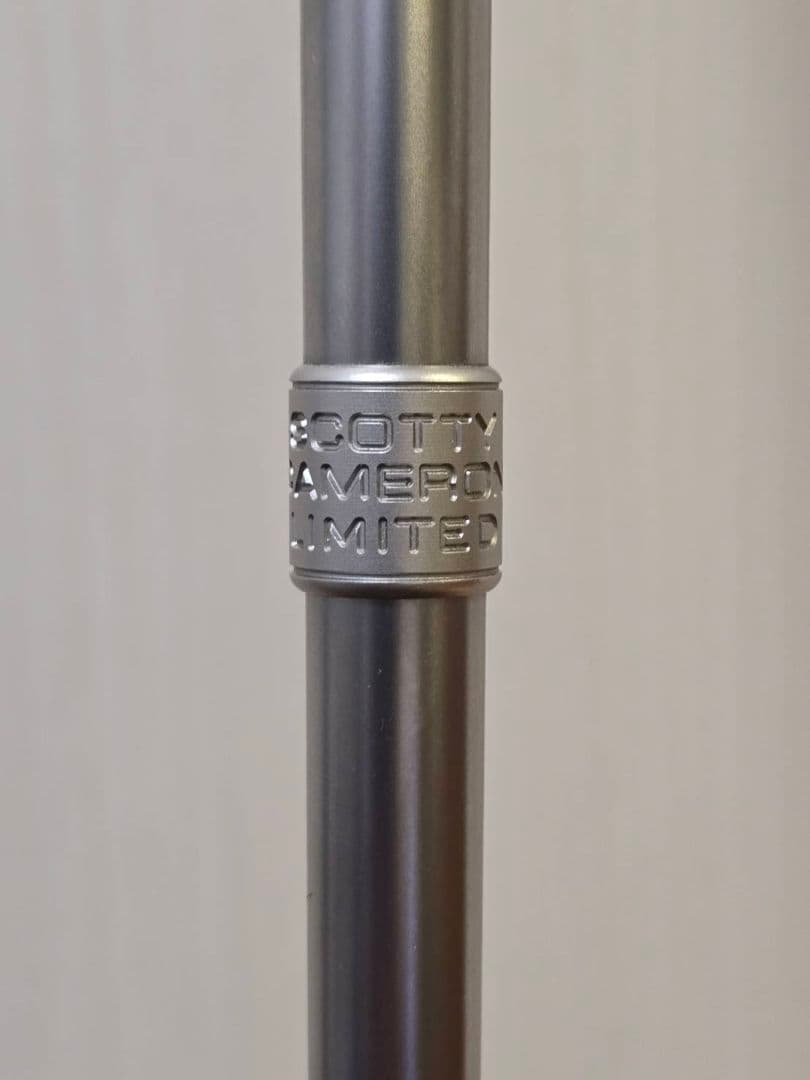 スコッティキャメロン　ホリデー2023