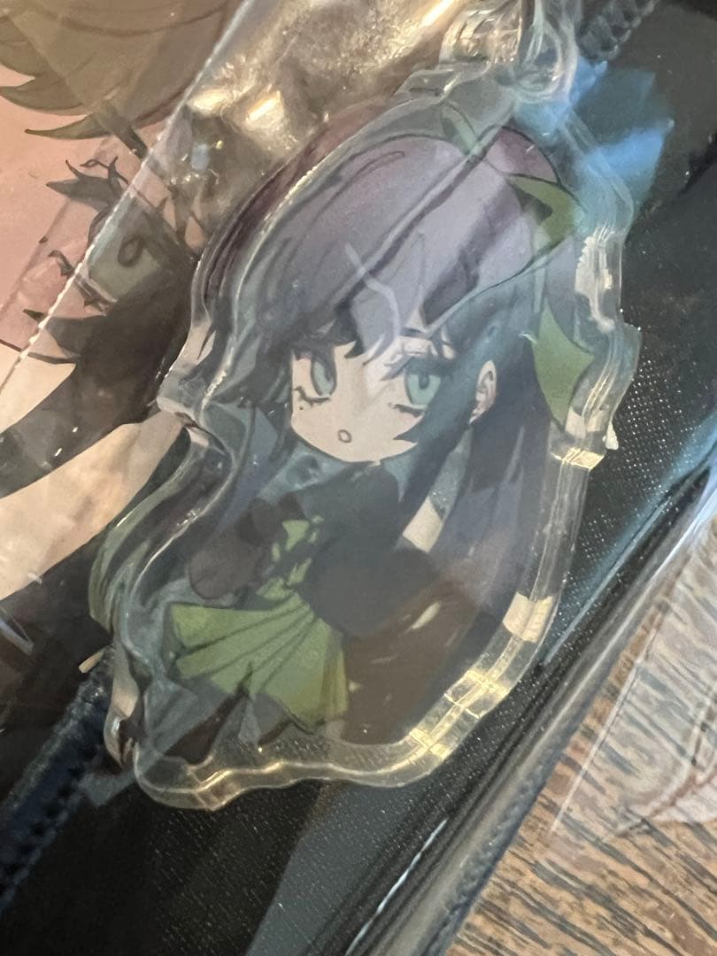 Europa Asia日本Ado Hibana 世界旅行タグ ステッカー 3種