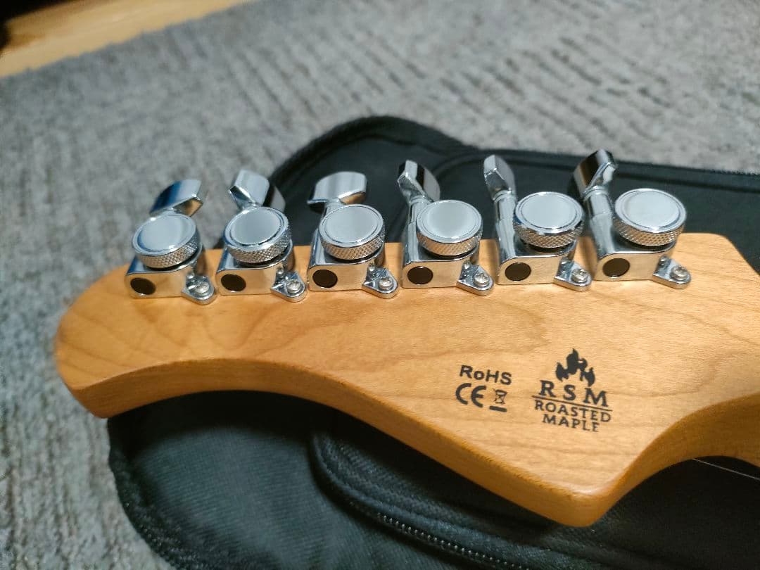 Bacchus TACTICS-CTM25 RSM/M　新品に近い状態です。