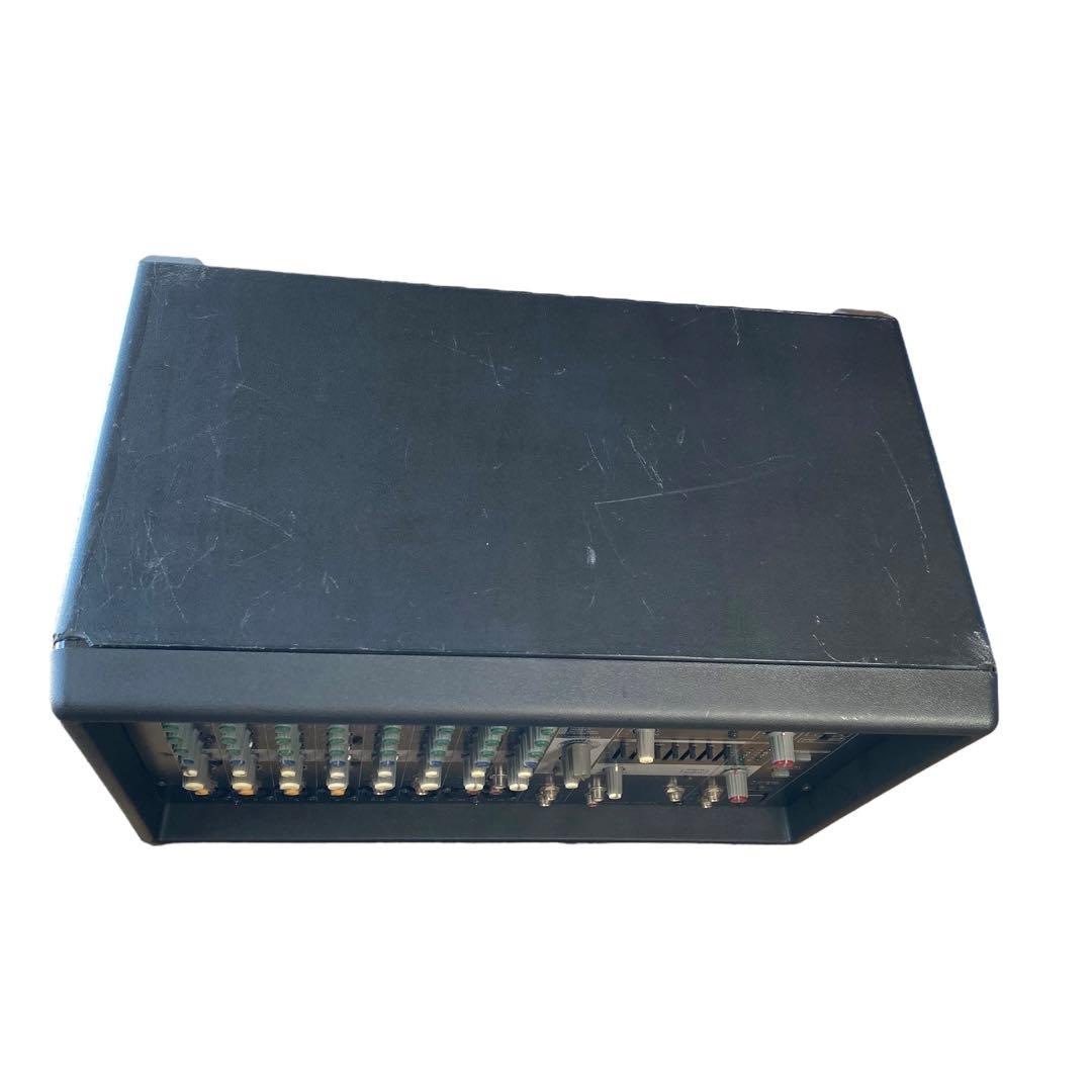 YAMAHA EMX512SC パワードミキサー