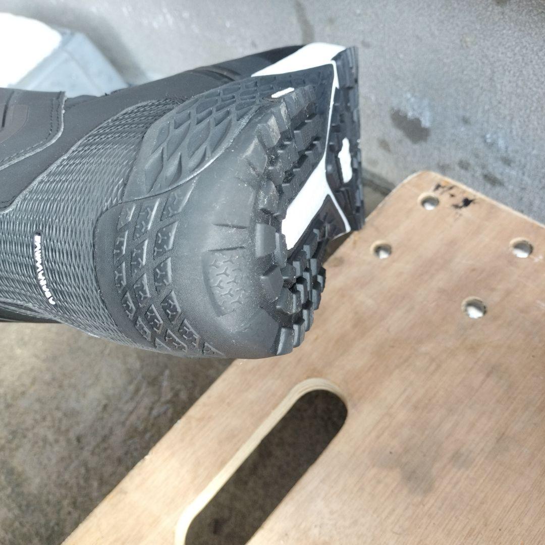 スノーボード northwave DECADE 27cm