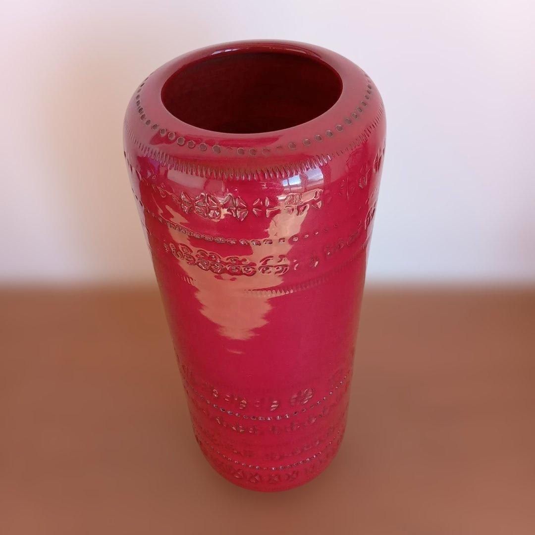 イタリア陶器　BITOSSIコレクション　ミッドセンチュリーデザイン