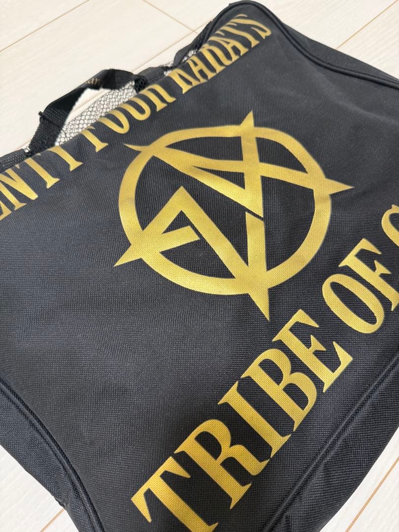 24Karats TRIBE OF GOLD 二代目JSB ジャージ