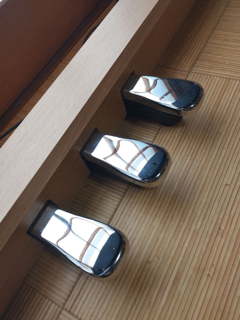 Roland DP603 電子ピアノ ナチュラルウッド 【椅子別】