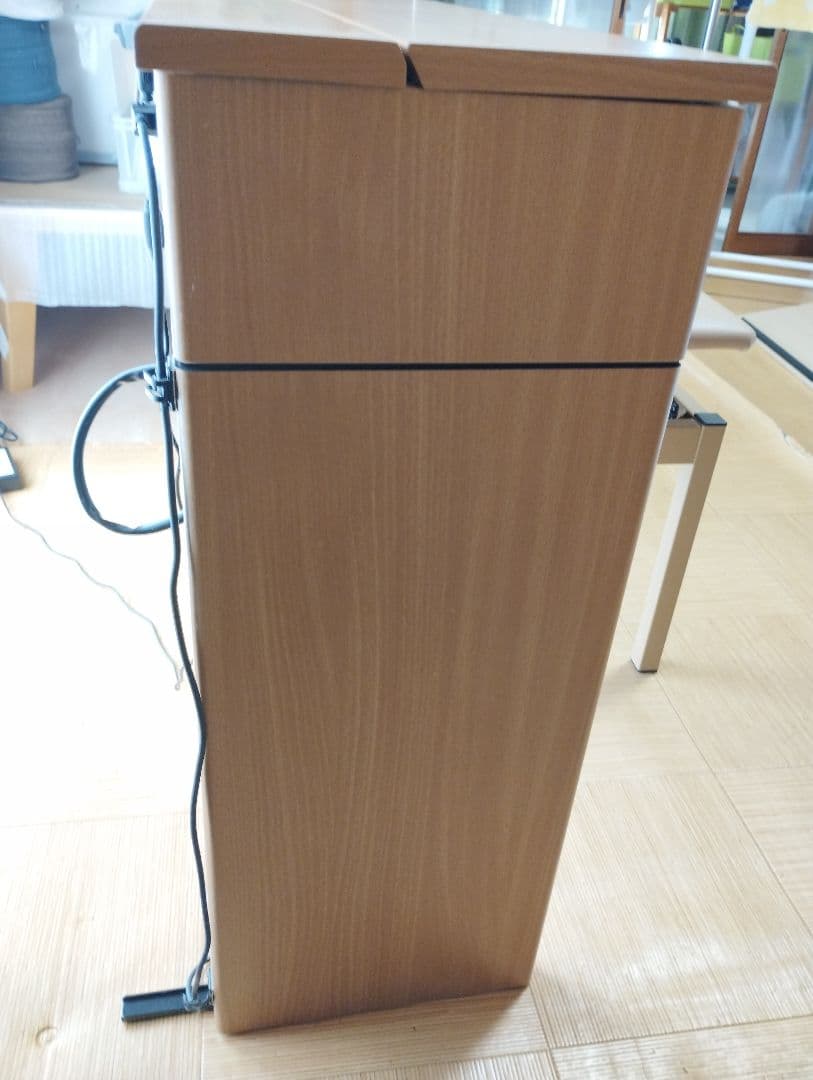 Roland DP603 電子ピアノ ナチュラルウッド 【椅子別】