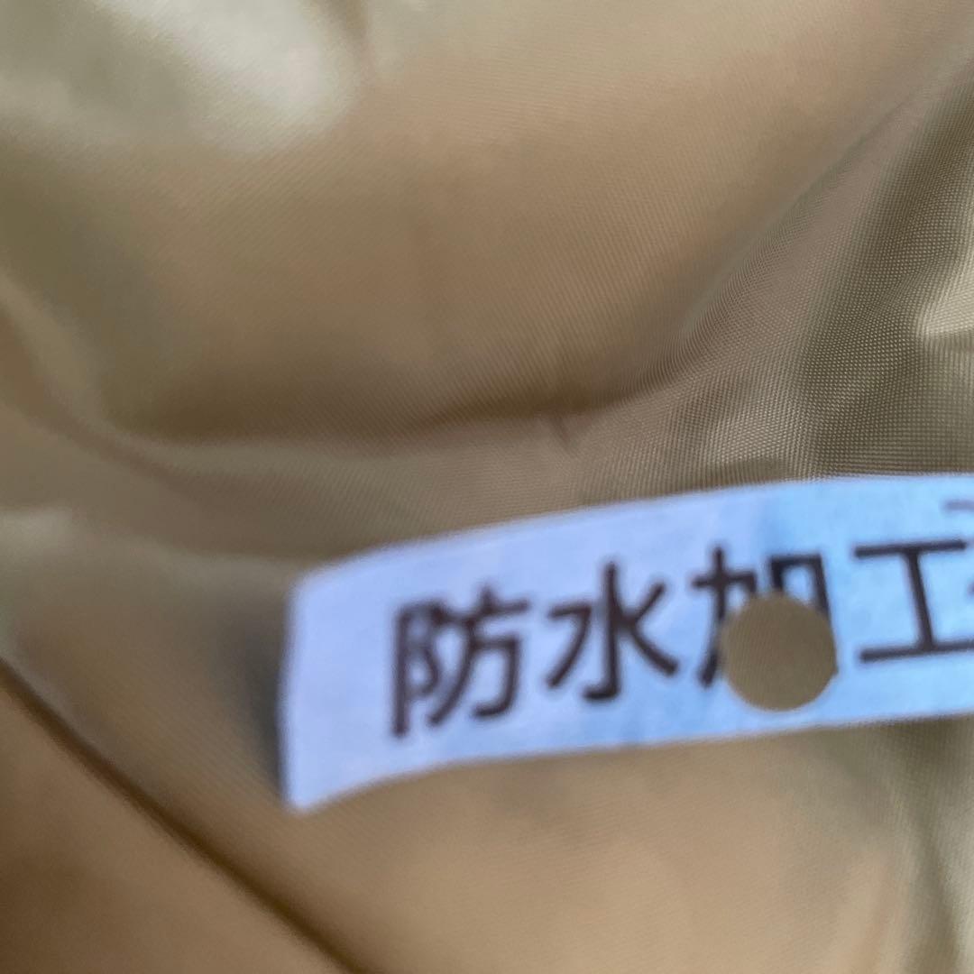 再お値下げ一度着用ミキハウスM.H.ATHLETICSスキーウェアセット120㎝