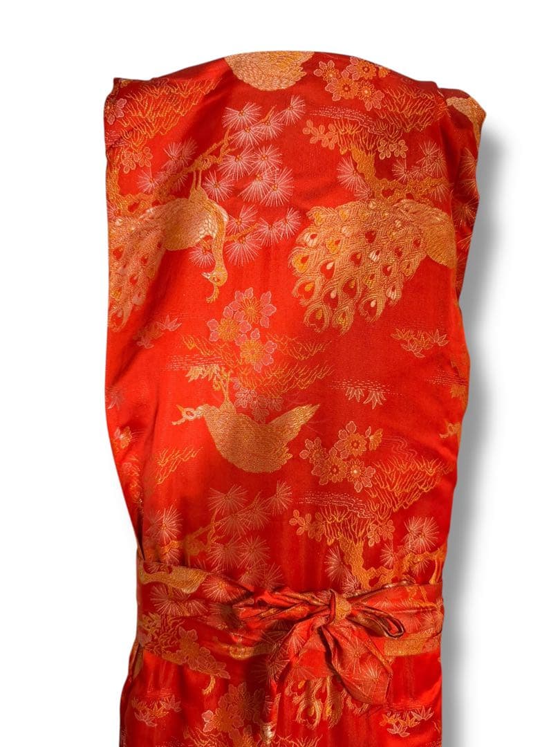 #琴 13弦 和楽器 本体 片面カバー付き