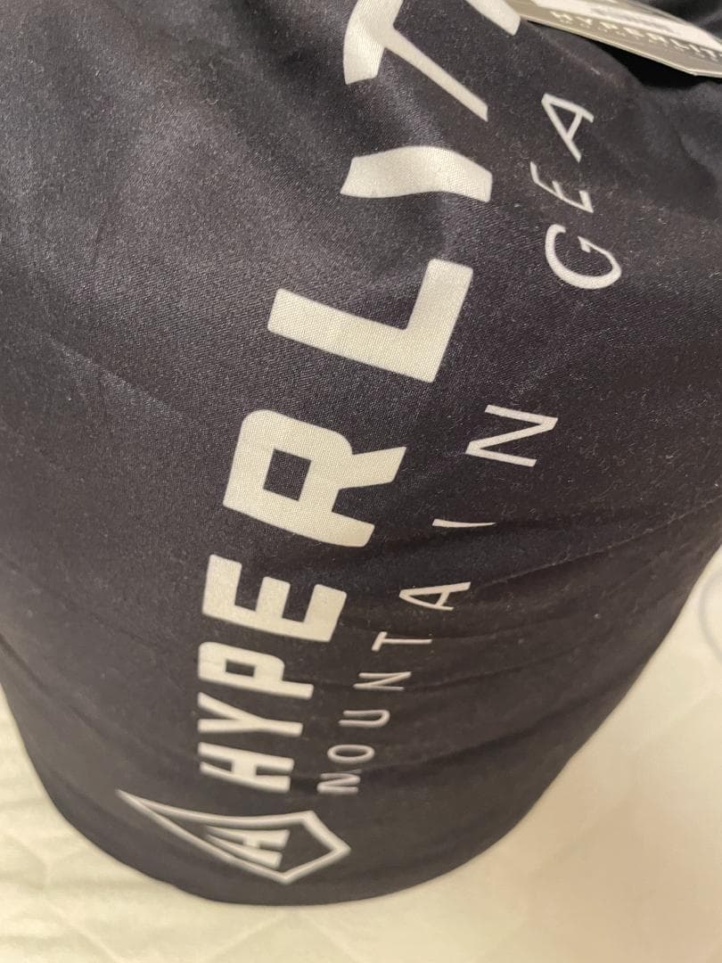 おまけ付★ハイパーライトマウンテンギア　40-DEGREE QUILT ロング