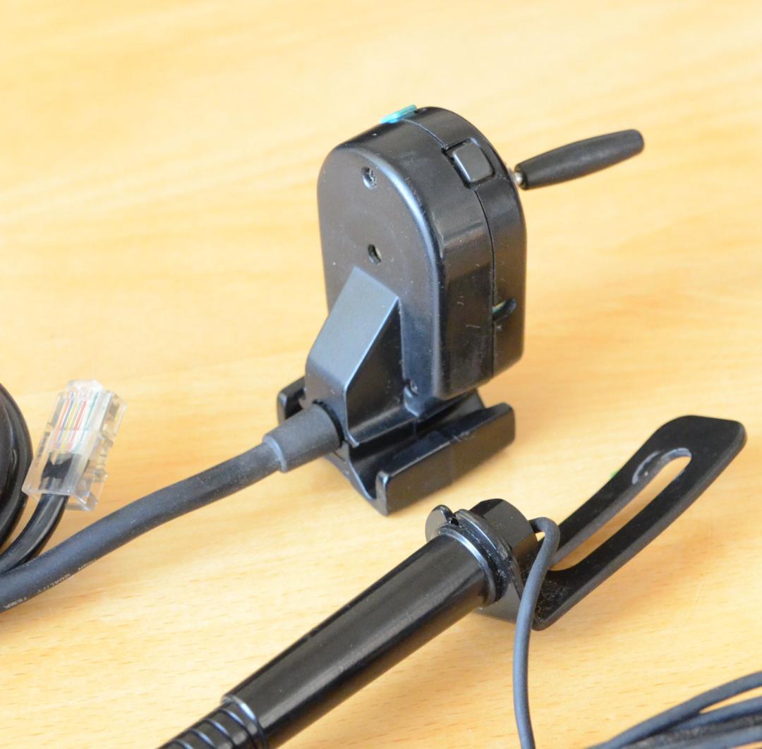 アドニス JX-5Gモービルマイクロホン icomアマチュア無線機等多数出品中